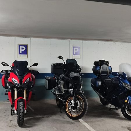 Duplex Casa De Las Argollas Grand Suite Parking Gratis Plasence Extérieur photo