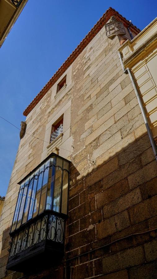 Duplex Casa De Las Argollas Grand Suite Parking Gratis Plasence Extérieur photo