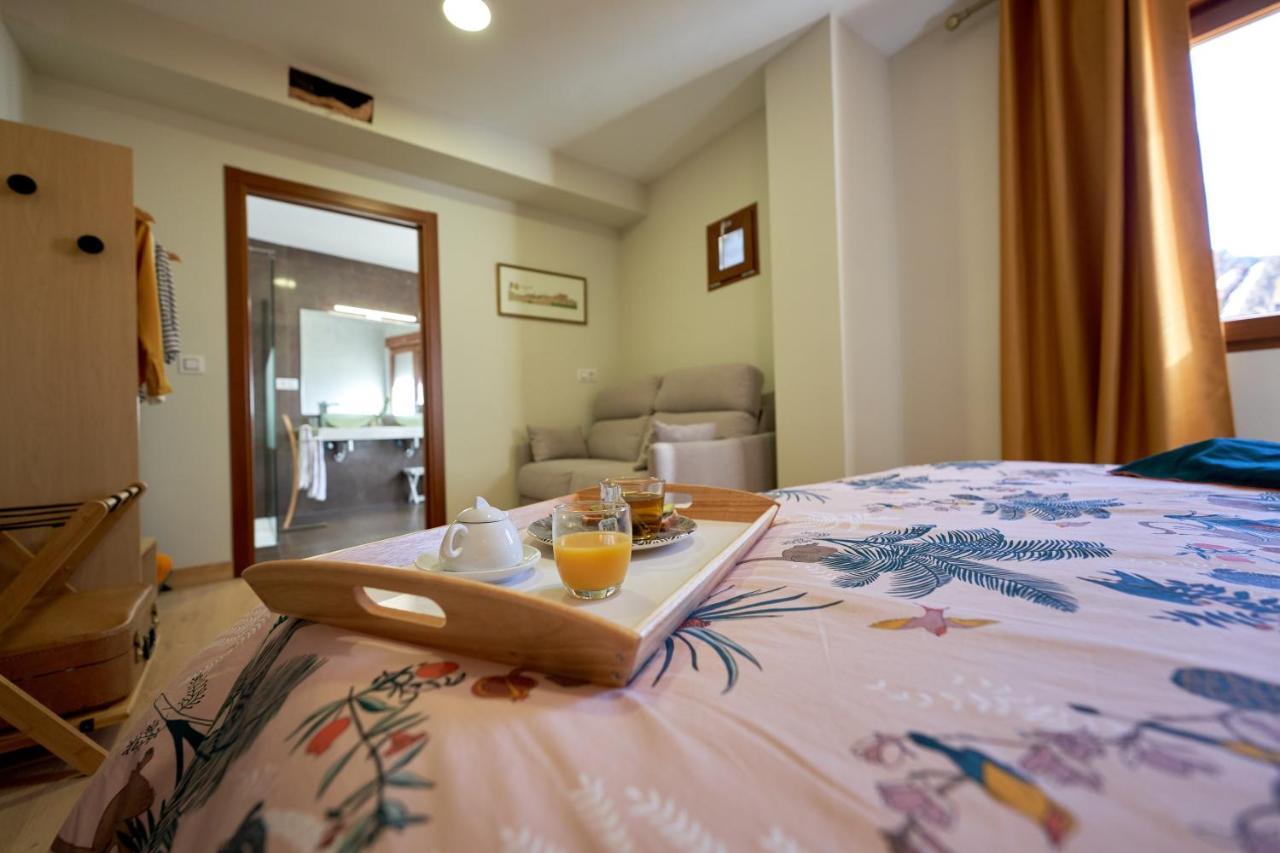 Duplex Casa De Las Argollas Grand Suite Parking Gratis Plasence Extérieur photo
