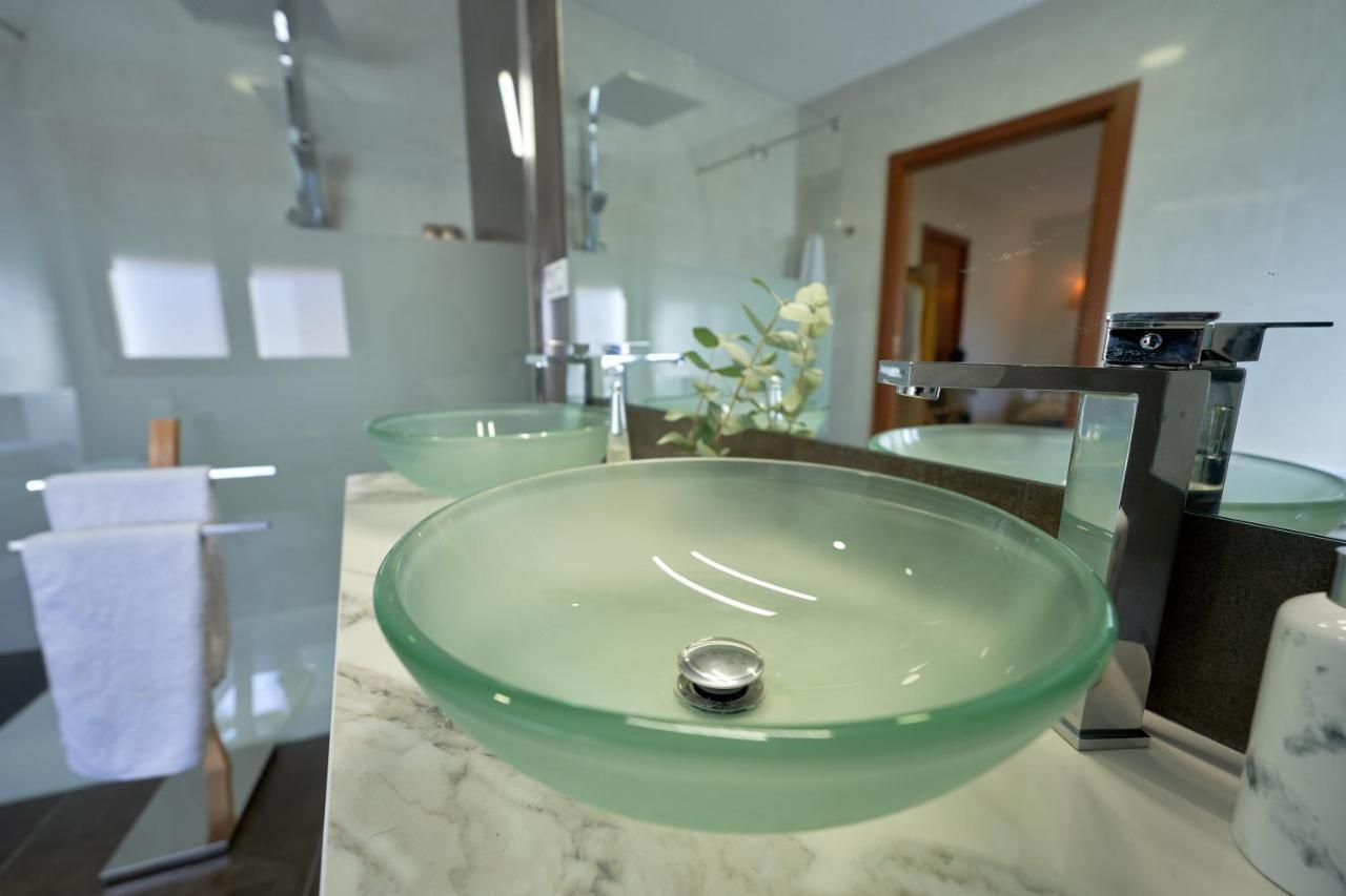 Duplex Casa De Las Argollas Grand Suite Parking Gratis Plasence Extérieur photo