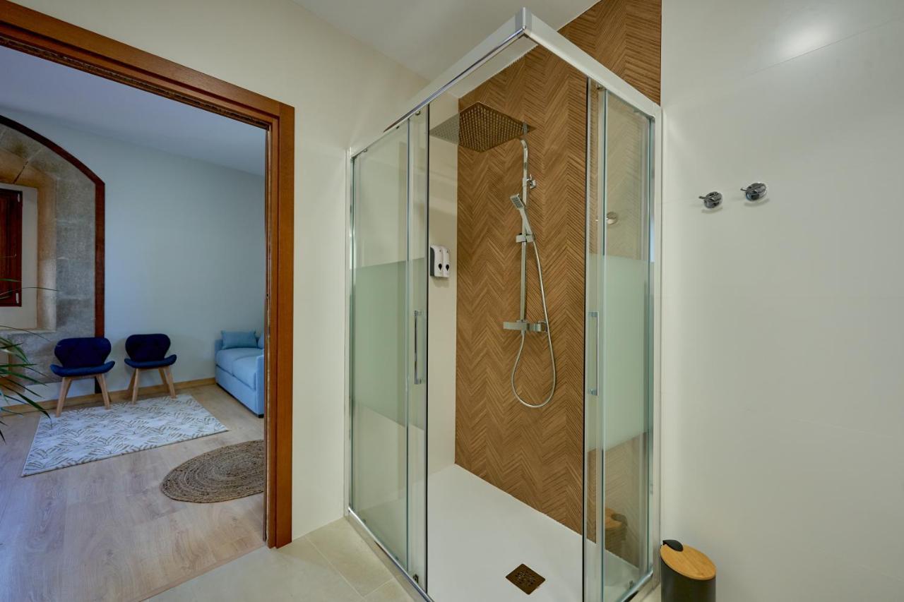 Duplex Casa De Las Argollas Grand Suite Parking Gratis Plasence Extérieur photo