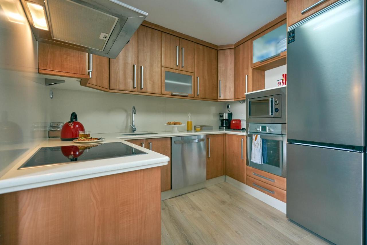 Duplex Casa De Las Argollas Grand Suite Parking Gratis Plasence Extérieur photo